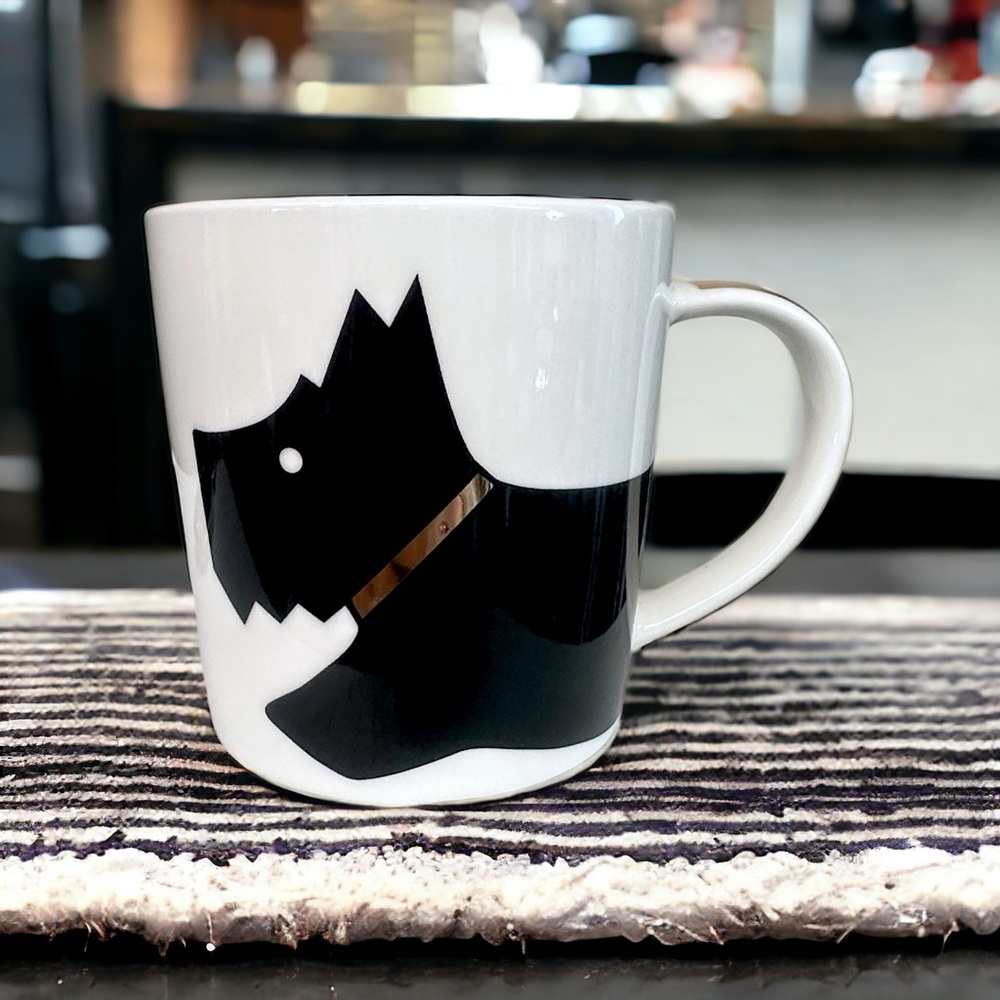 Radley London☕️ coffee mug brand new